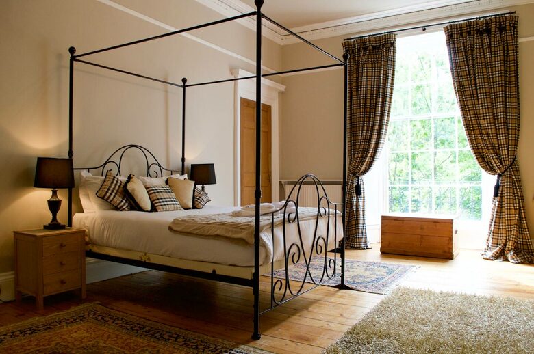 Sophisticated Cityscape Retreat in Edinburgh - Edinburgh, United Kingdom