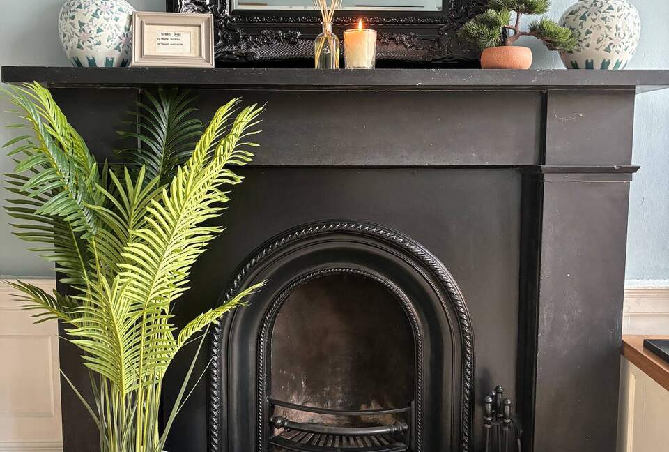 Sophisticated Cityscape Retreat in Edinburgh - Edinburgh, United Kingdom