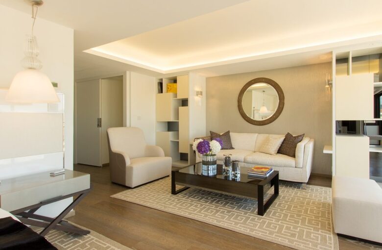 Cannes Croisette Penthouse - Cannes, France