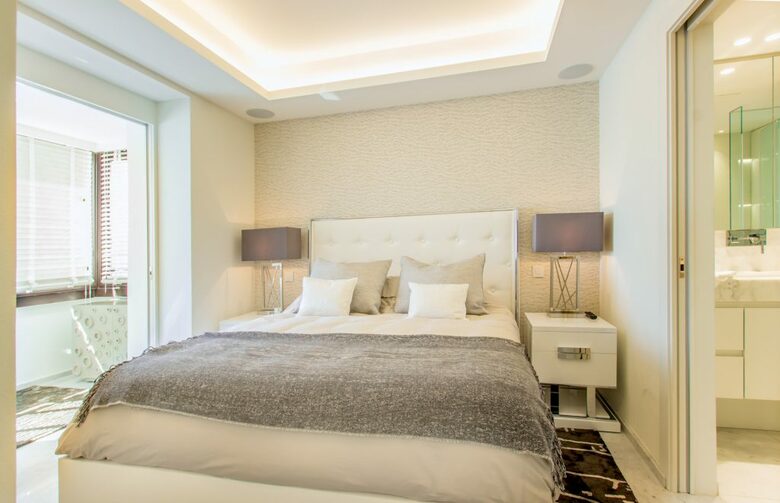 Cannes Croisette Penthouse - Cannes, France