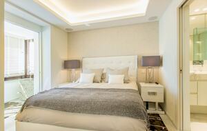 Cannes Croisette Penthouse - Cannes, France