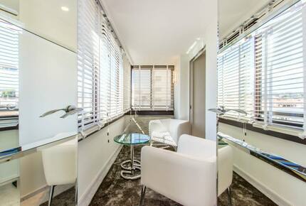 Cannes Croisette Penthouse - Cannes, France