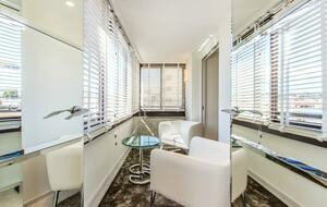 Cannes Croisette Penthouse - Cannes, France