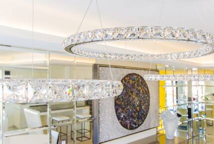 Cannes Croisette Penthouse - Cannes, France
