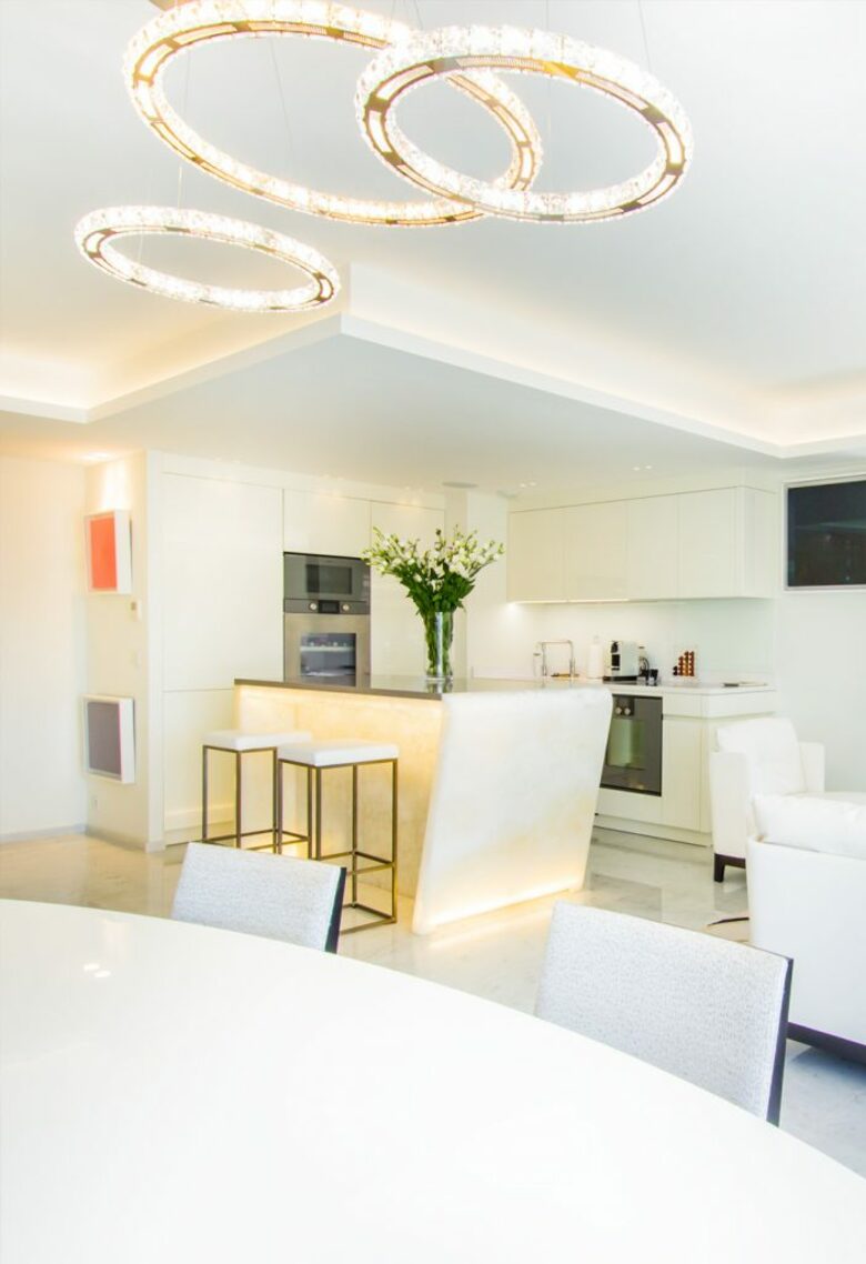Cannes Croisette Penthouse - Cannes, France
