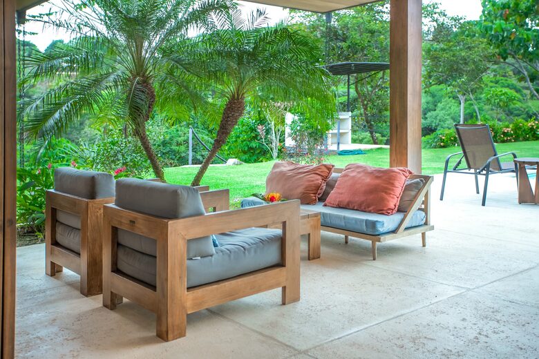 Oceanview Oasis in Ojochal’s Most Coveted Enclave - Ojochal, Costa Rica
