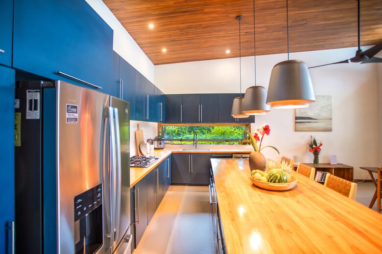 Oceanview Oasis in Ojochal’s Most Coveted Enclave - Ojochal, Costa Rica