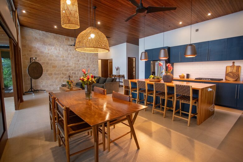 Oceanview Oasis in Ojochal’s Most Coveted Enclave - Ojochal, Costa Rica