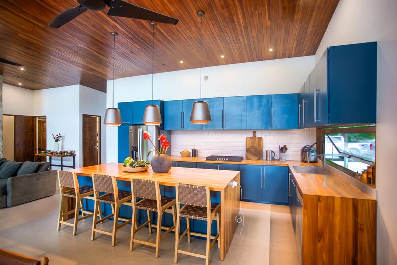Oceanview Oasis in Ojochal’s Most Coveted Enclave - Ojochal, Costa Rica