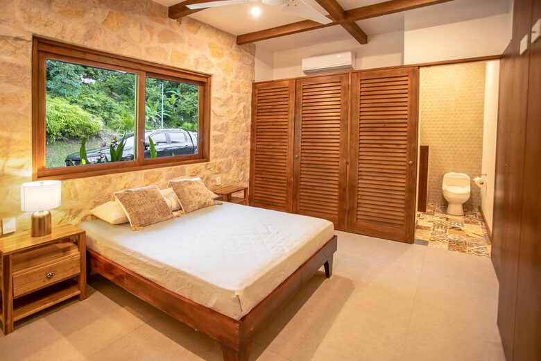 Oceanview Oasis in Ojochal’s Most Coveted Enclave - Ojochal, Costa Rica