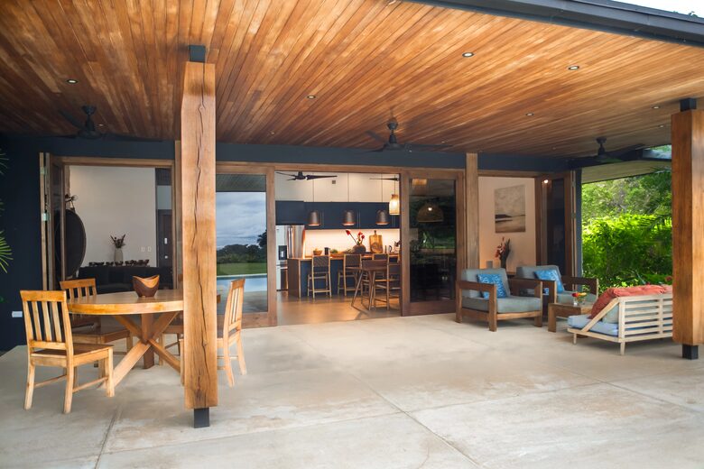 Oceanview Oasis in Ojochal’s Most Coveted Enclave - Ojochal, Costa Rica