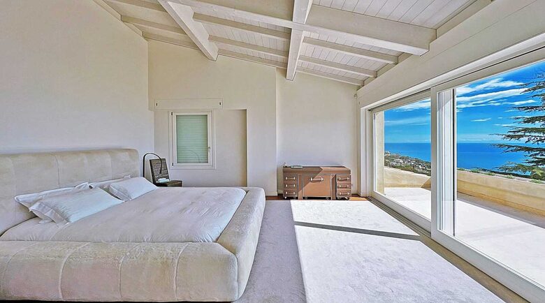 Magic House - Eze, France