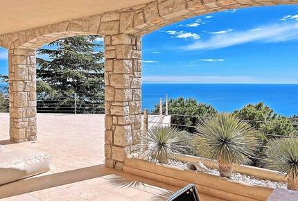 Magic House - Eze, France