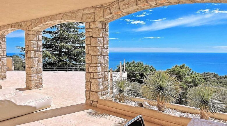 Magic House - Eze, France