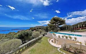 Magic House - Eze, France