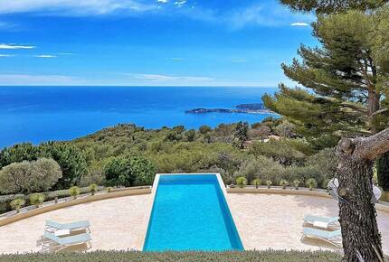 Magic House - Eze, France