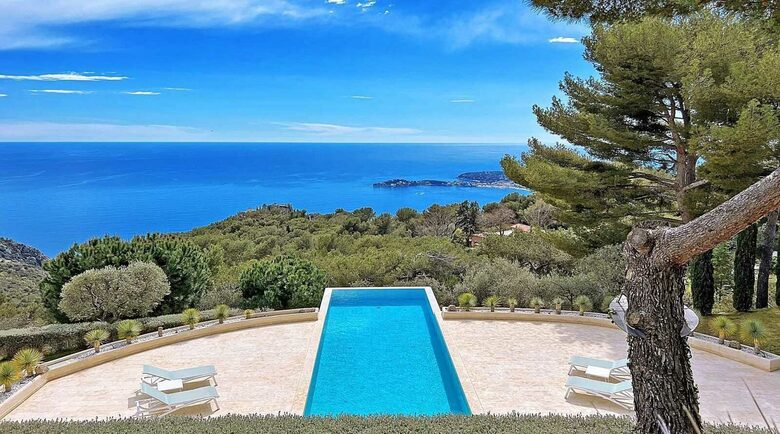 Magic House - Eze, France