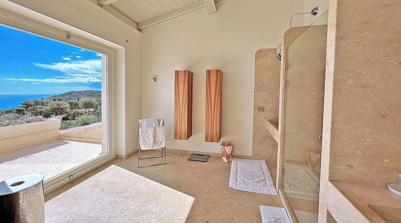 Magic House - Eze, France