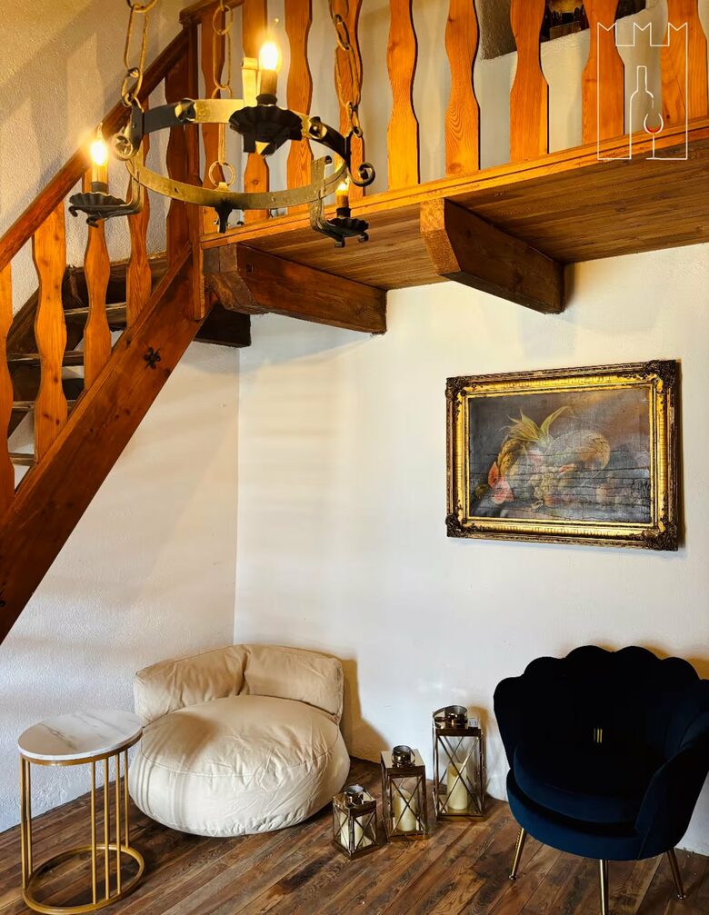 Château historique du XIe siècle | Château de Foppoli - Mazzo di Valtellina, Italie