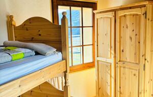 Historic 11th-Century Castle | Foppoli's Castle - Mazzo di Valtellina, Italy