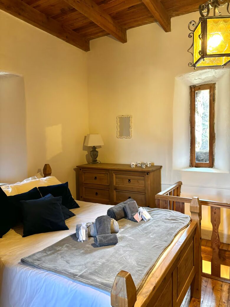 Château historique du XIe siècle | Château de Foppoli - Mazzo di Valtellina, Italie