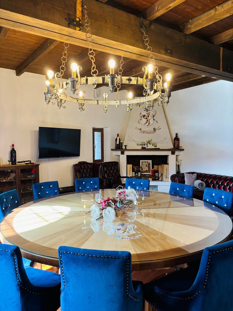 Château historique du XIe siècle | Château de Foppoli - Mazzo di Valtellina, Italie