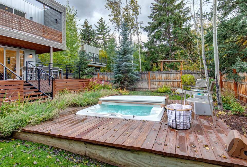 Modern Mountain Masterpiece in the Heart of Jackson - Jackson, Wyoming
