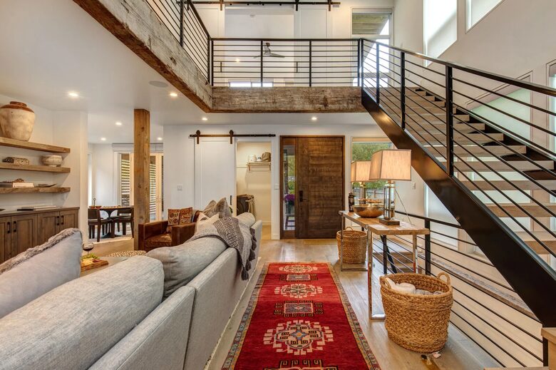 Modern Mountain Masterpiece in the Heart of Jackson - Jackson, Wyoming