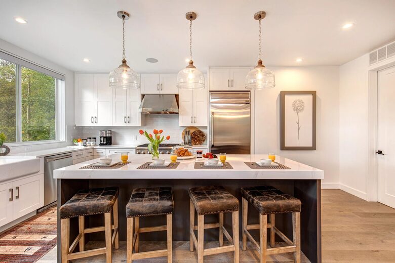 Modern Mountain Masterpiece in the Heart of Jackson - Jackson, Wyoming