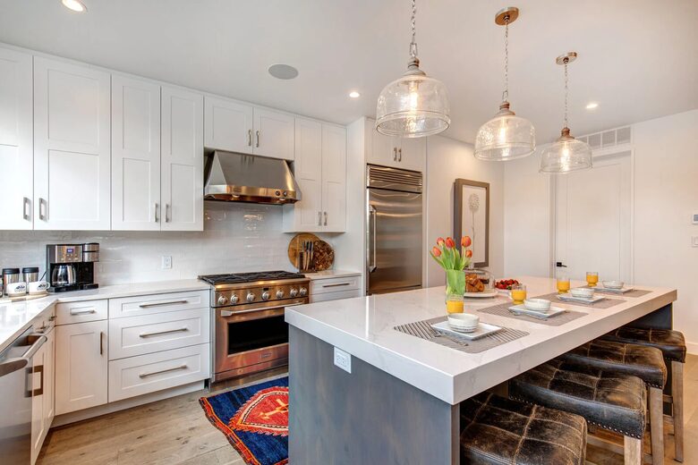 Modern Mountain Masterpiece in the Heart of Jackson - Jackson, Wyoming