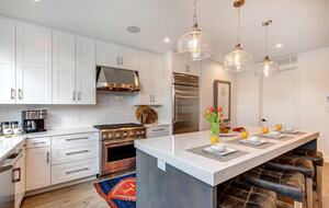 Modern Mountain Masterpiece in the Heart of Jackson