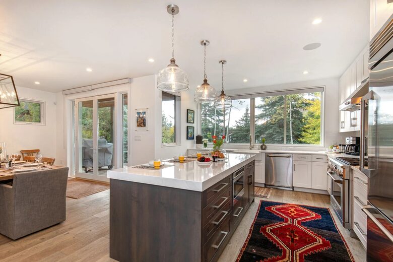 Modern Mountain Masterpiece in the Heart of Jackson - Jackson, Wyoming
