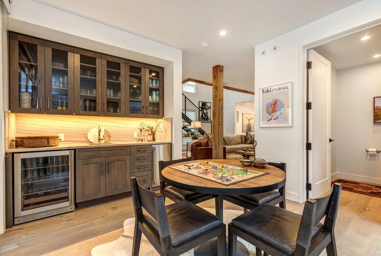 Modern Mountain Masterpiece in the Heart of Jackson - Jackson, Wyoming