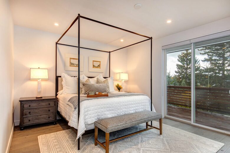 Modern Mountain Masterpiece in the Heart of Jackson - Jackson, Wyoming