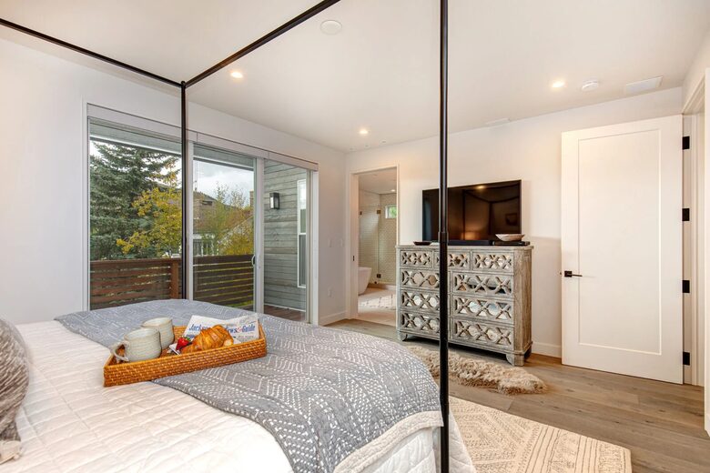 Modern Mountain Masterpiece in the Heart of Jackson - Jackson, Wyoming