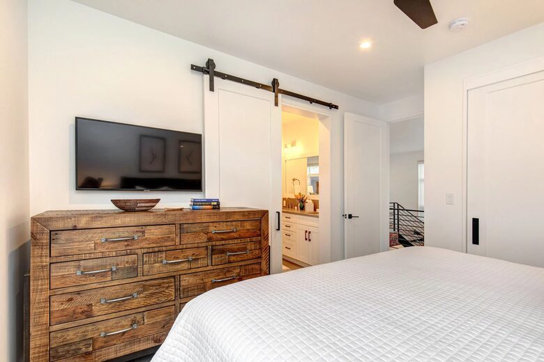 Modern Mountain Masterpiece in the Heart of Jackson - Jackson, Wyoming