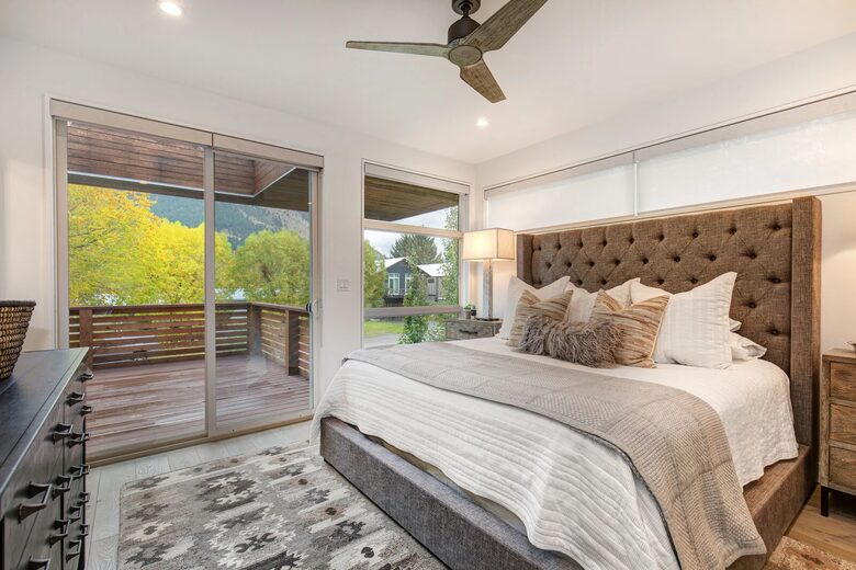 Modern Mountain Masterpiece in the Heart of Jackson - Jackson, Wyoming