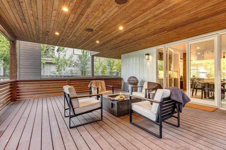 Modern Mountain Masterpiece in the Heart of Jackson - Jackson, Wyoming