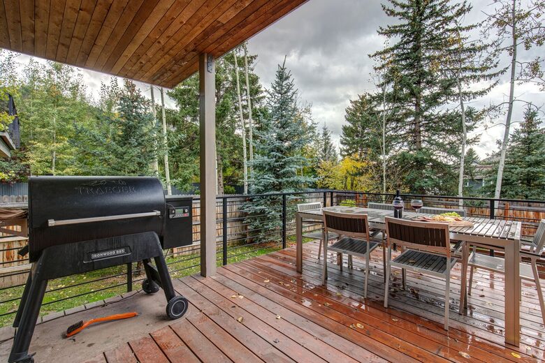 Modern Mountain Masterpiece in the Heart of Jackson - Jackson, Wyoming