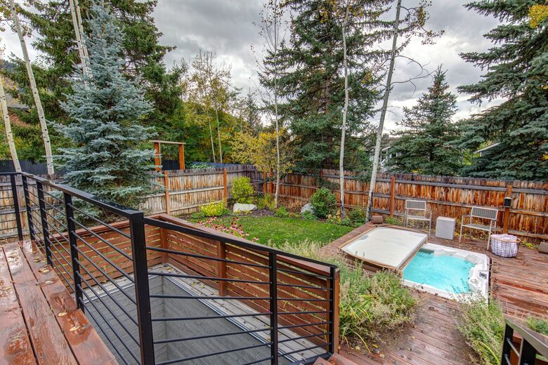 Modern Mountain Masterpiece in the Heart of Jackson - Jackson, Wyoming
