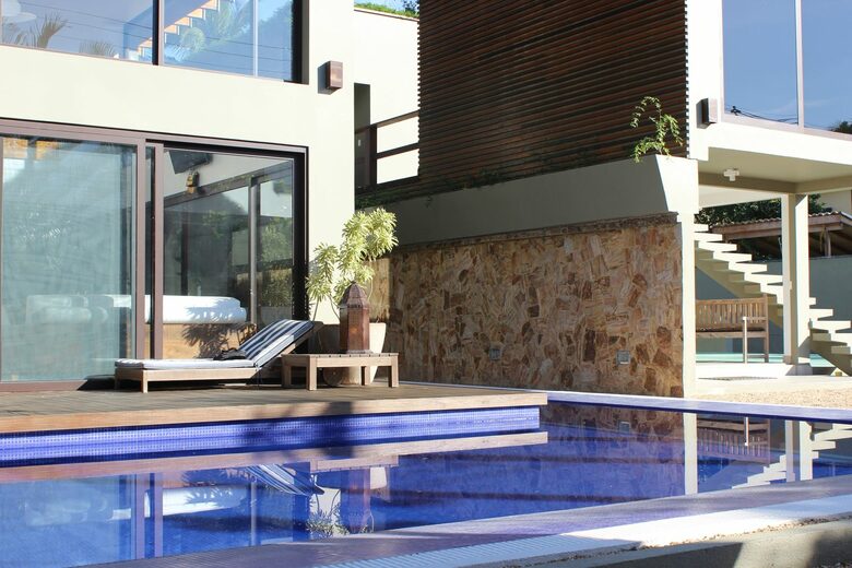 Maresias Beach Home In Brazil - Maresias, Brazil