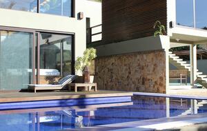 Maresias Beach Home In Brazil - Maresias, Brazil
