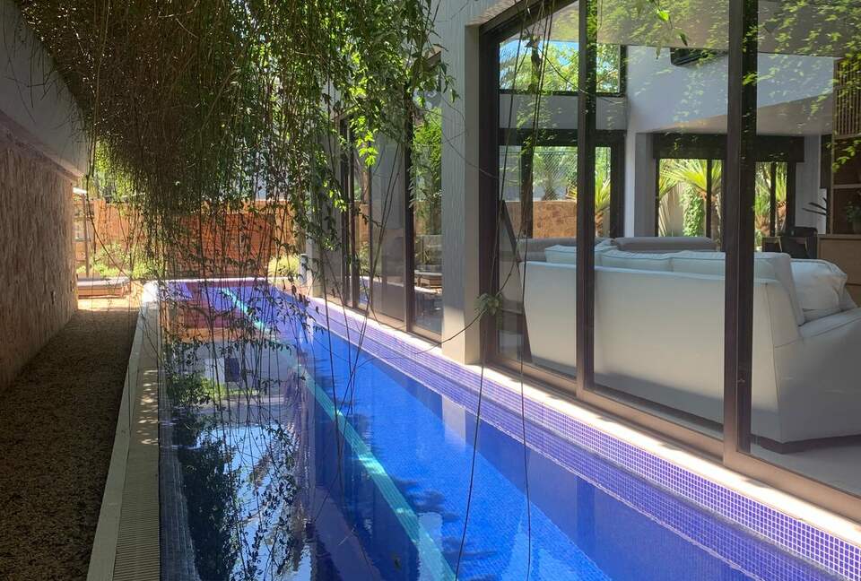 Maresias  Beach Home In Brazil - Maresias, Brazil