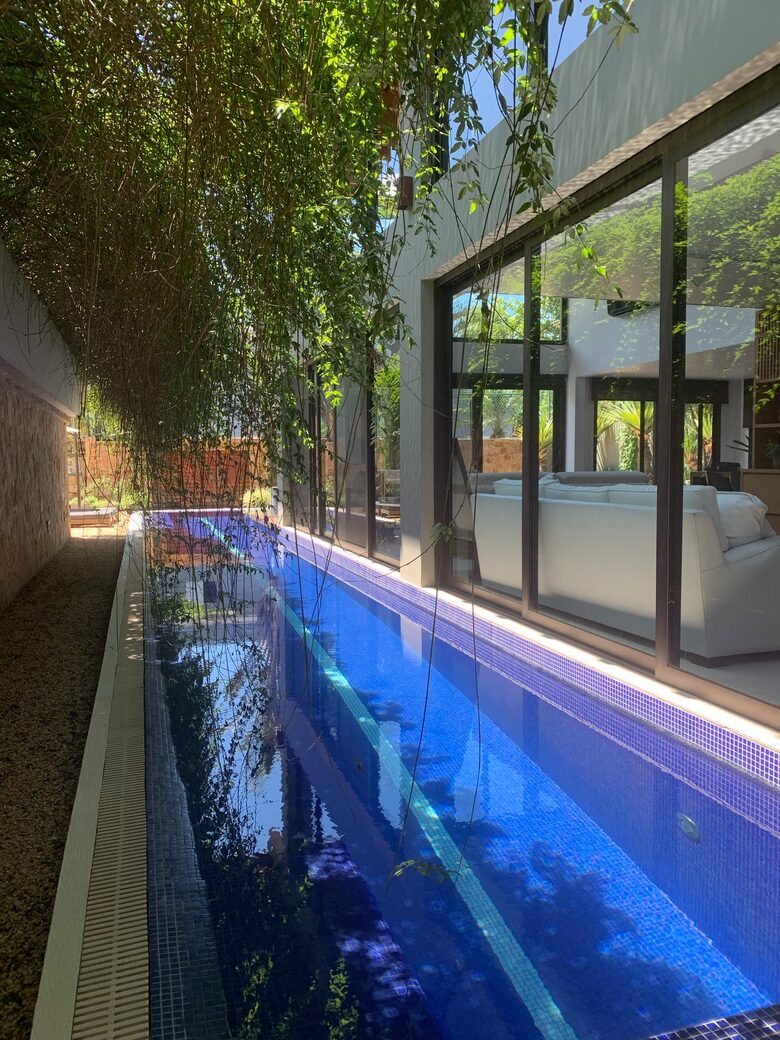 Maresias Beach Home In Brazil - Maresias, Brazil