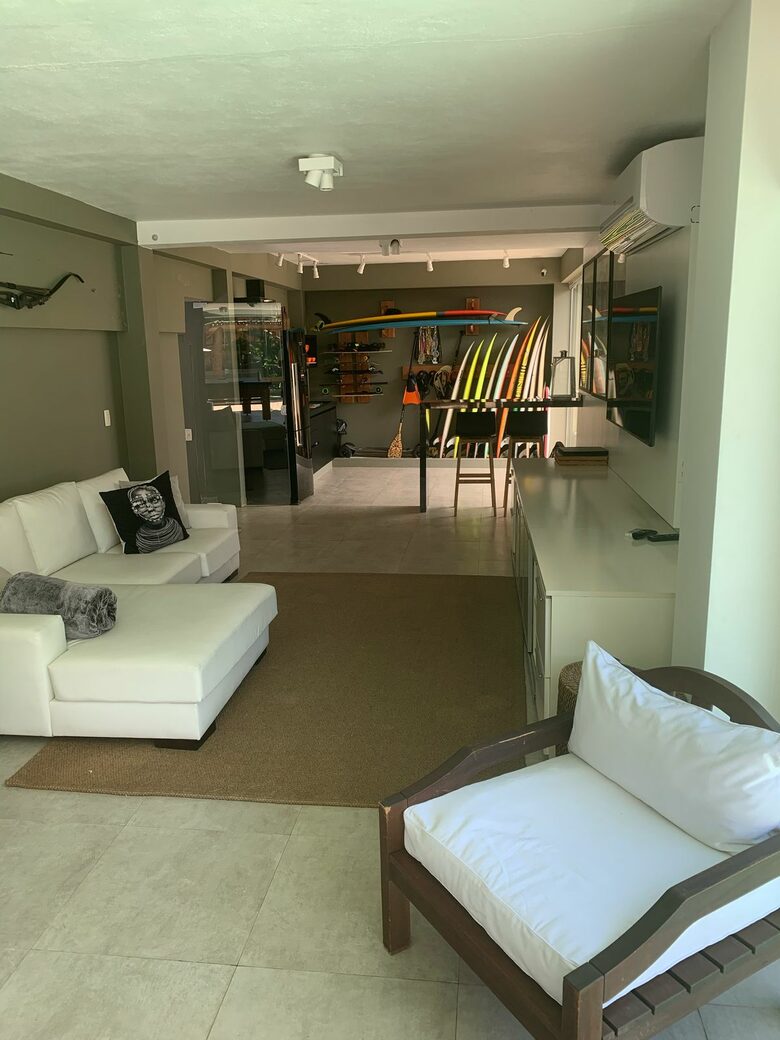 Maresias Beach Home In Brazil - Maresias, Brazil