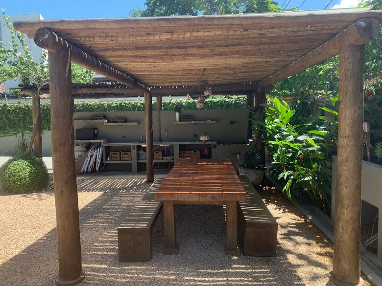 Maresias Beach Home In Brazil - Maresias, Brazil