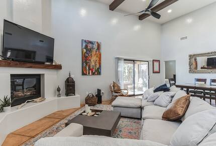 Inviting Tucson Retreat Near Golf & Hiking - Tucson, Arizona