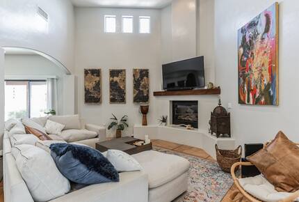 Inviting Tucson Retreat Near Golf & Hiking - Tucson, Arizona
