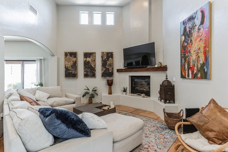 Inviting Tucson Retreat Near Golf & Hiking - Tucson, Arizona