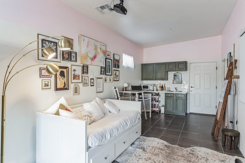 Inviting Tucson Retreat Near Golf & Hiking - Tucson, Arizona